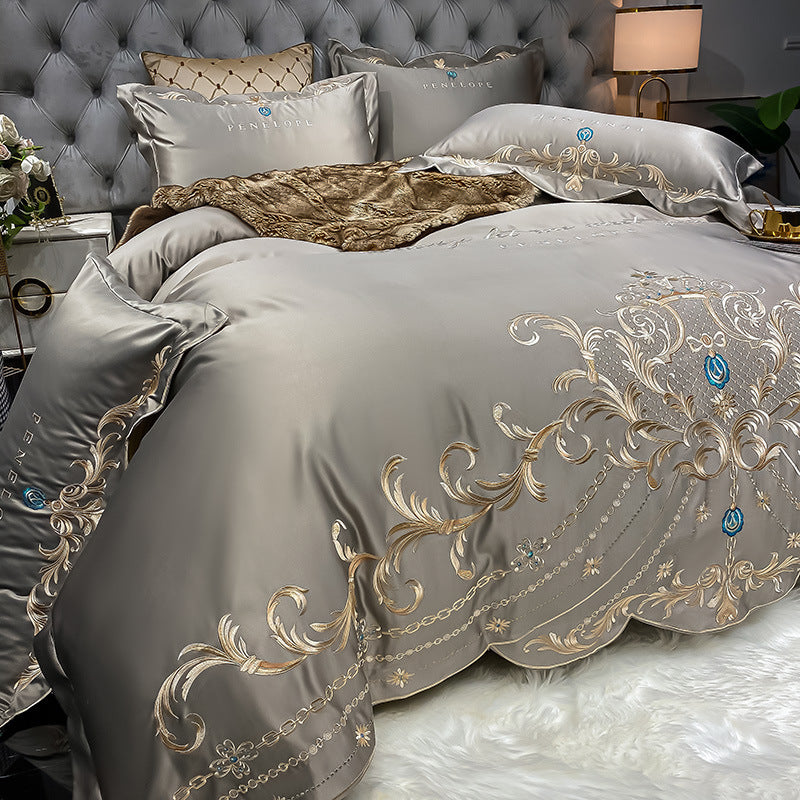 Bedding Four-piece Set