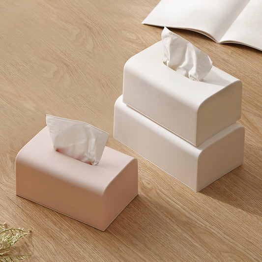 Tissue box