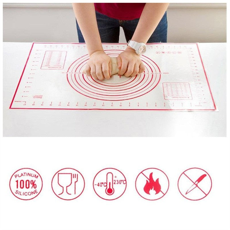 Silicone Baking Mat