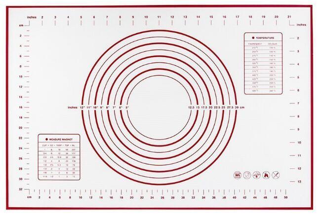 Silicone Baking Mat