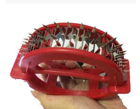 48 blade meat tenderizer tool