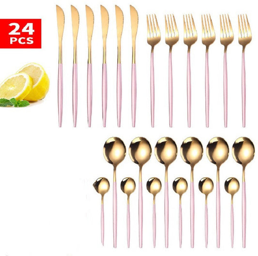 Luxury Cutlery Set