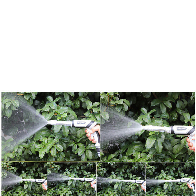 High Pressure Car Washing Water Gun