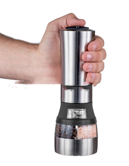 Pepper Grinder