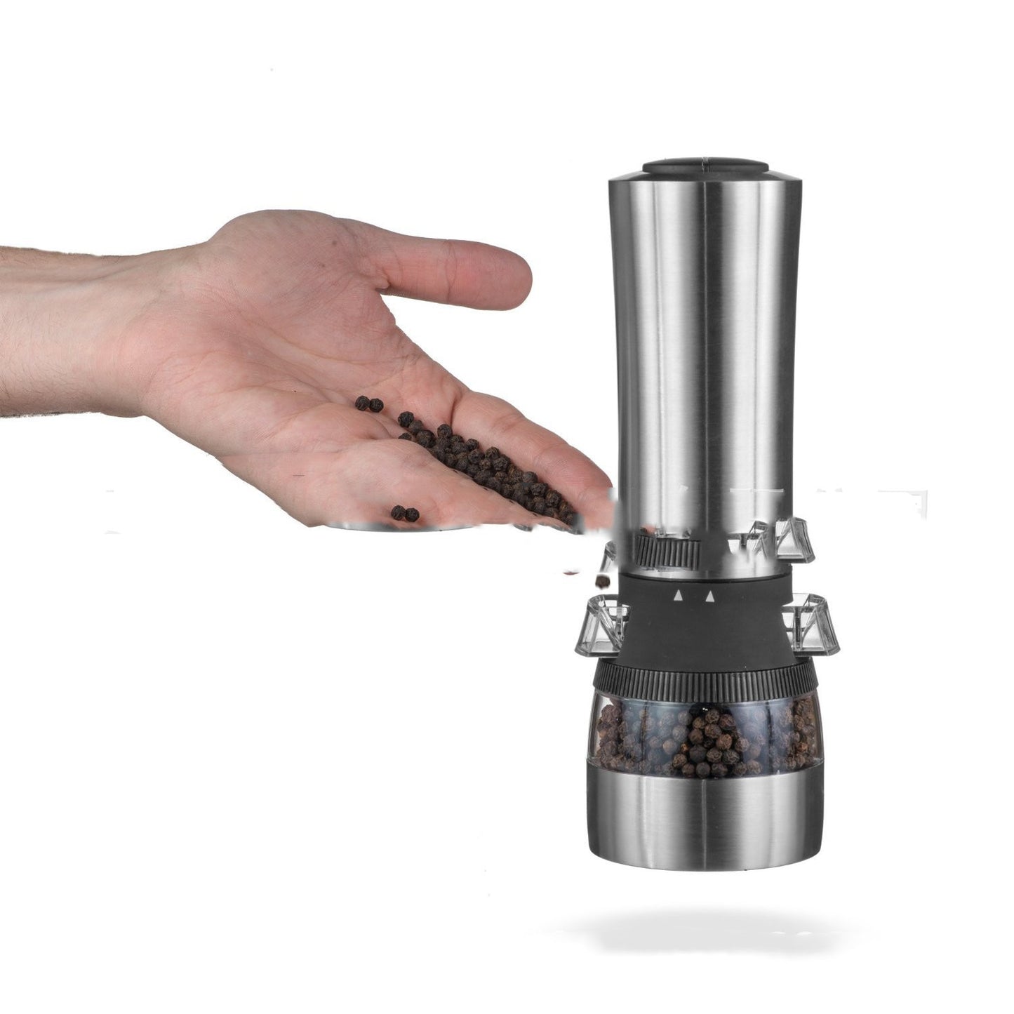 Pepper Grinder