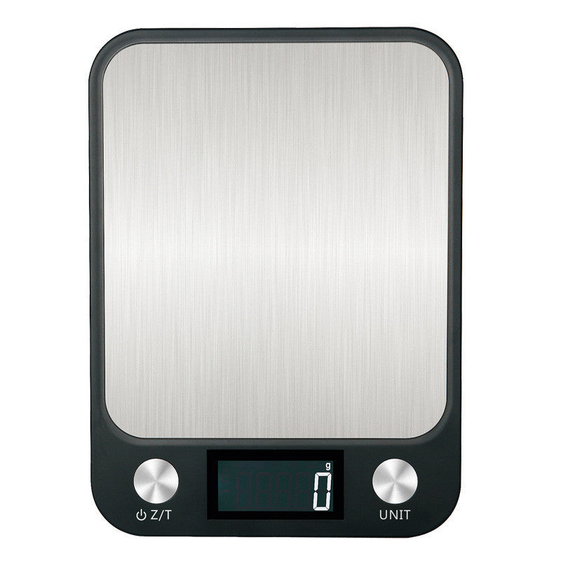 Kitchen scale