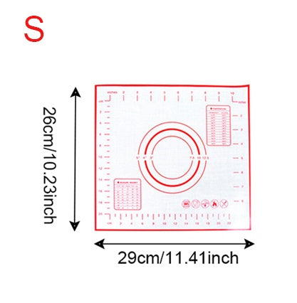 Silicone Baking Mat