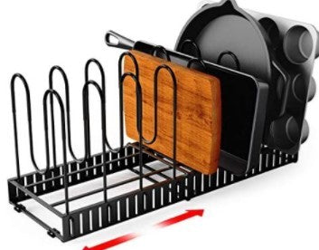 Drain Rack