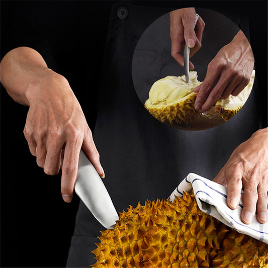 Vegetable & Fruit Scraping Knife