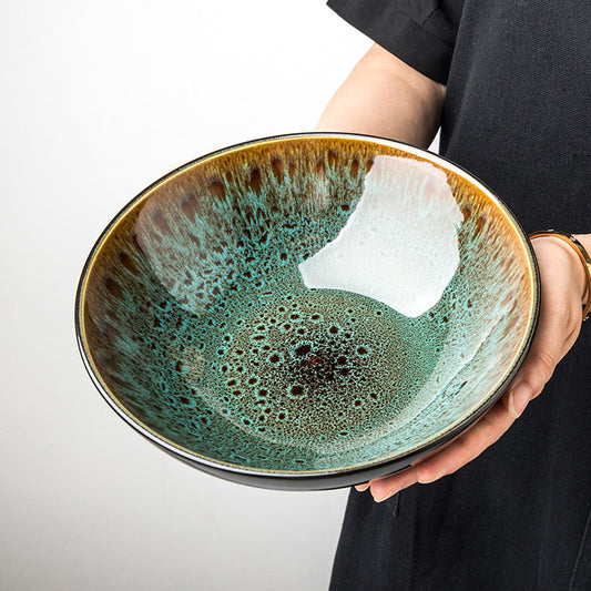 Ceramic Bowl