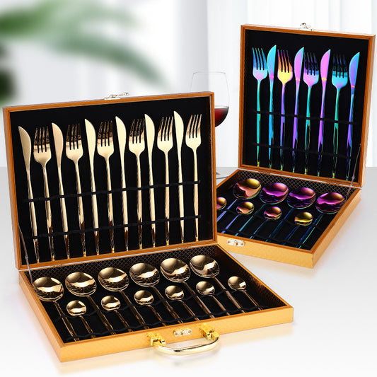 Luxury Cutlery Set