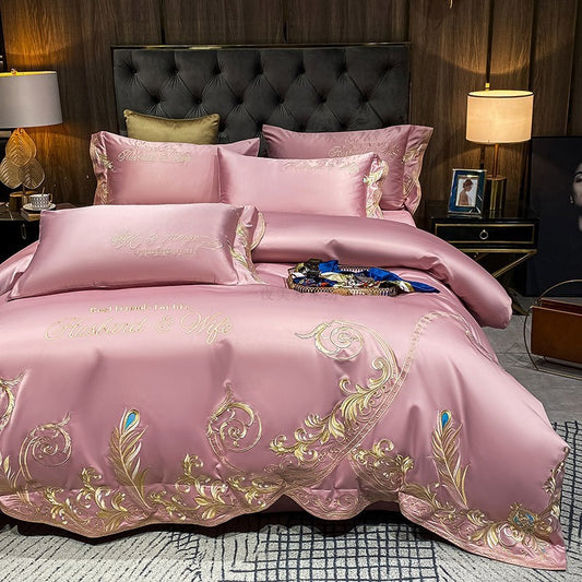 Bedding Four-piece Set