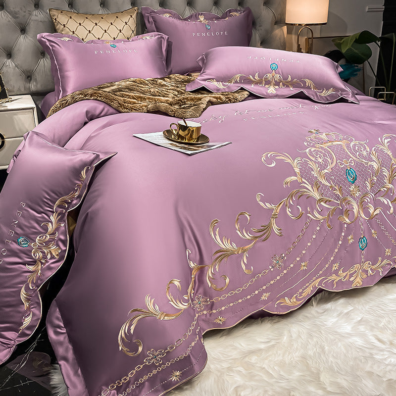 Bedding Four-piece Set