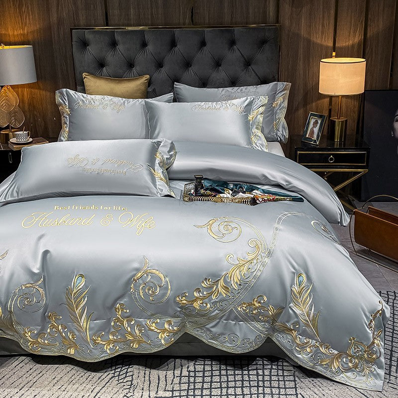 Bedding Four-piece Set