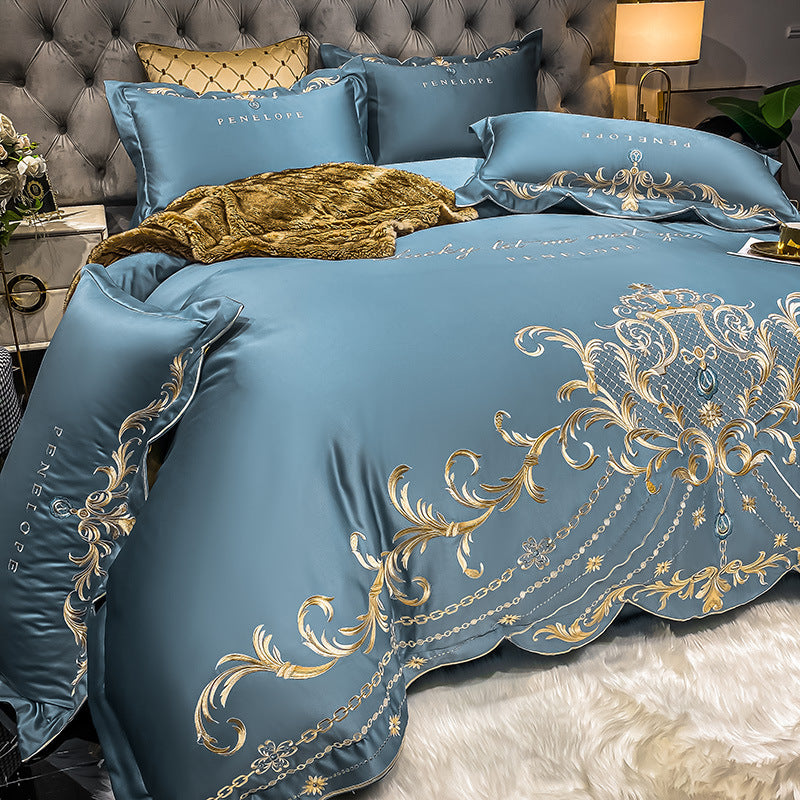 Bedding Four-piece Set