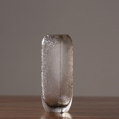 Transparent Vase