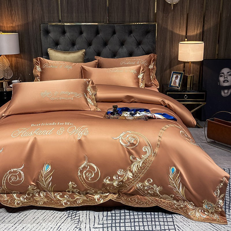 Bedding Four-piece Set