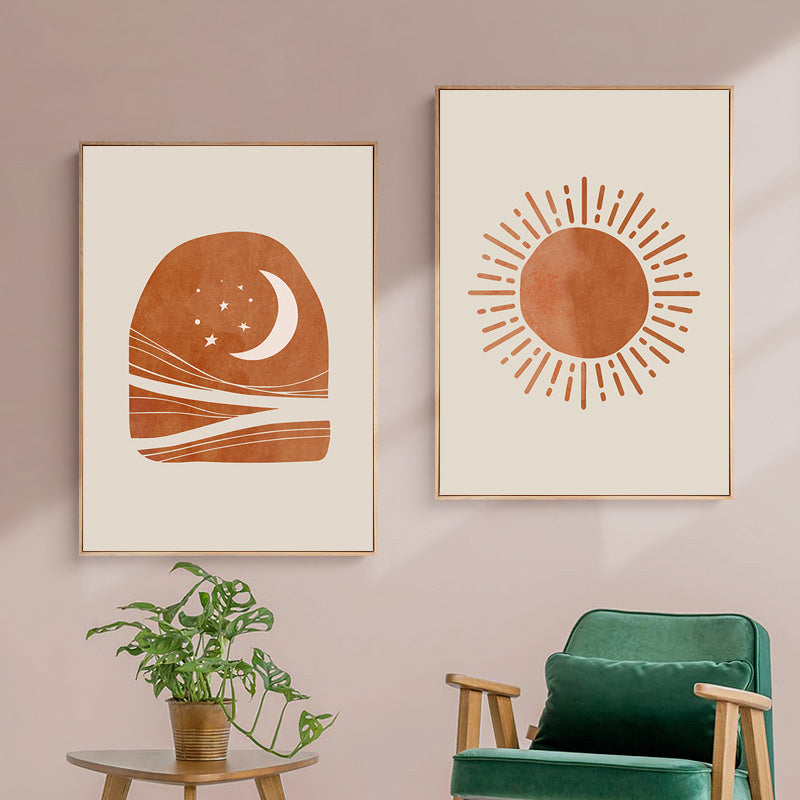 Living Room Paintings