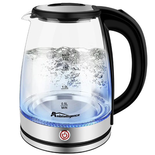 Electric Kettle