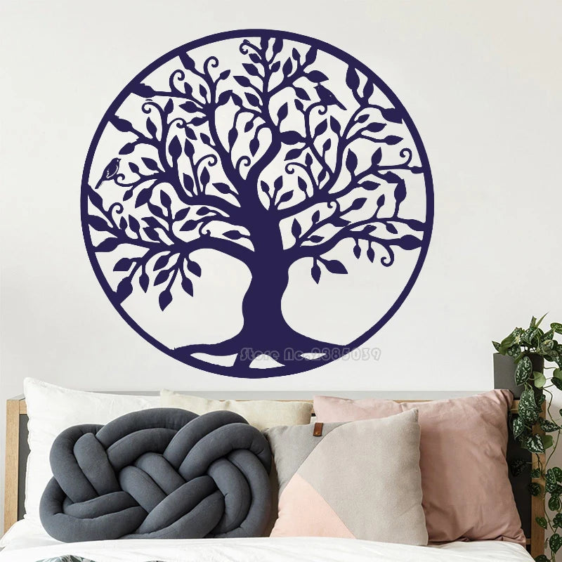 Tree of Life Wall Decoration Home Decor