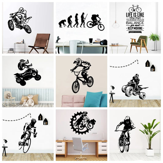 Wall Sticker