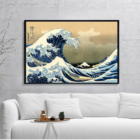 Living Room Decoration Picture