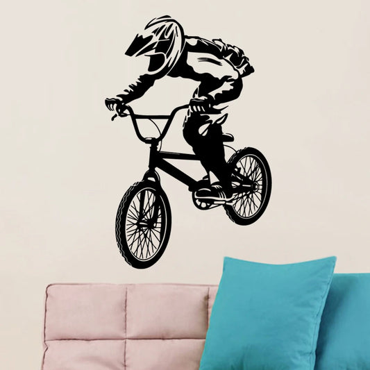 Wall Sticker