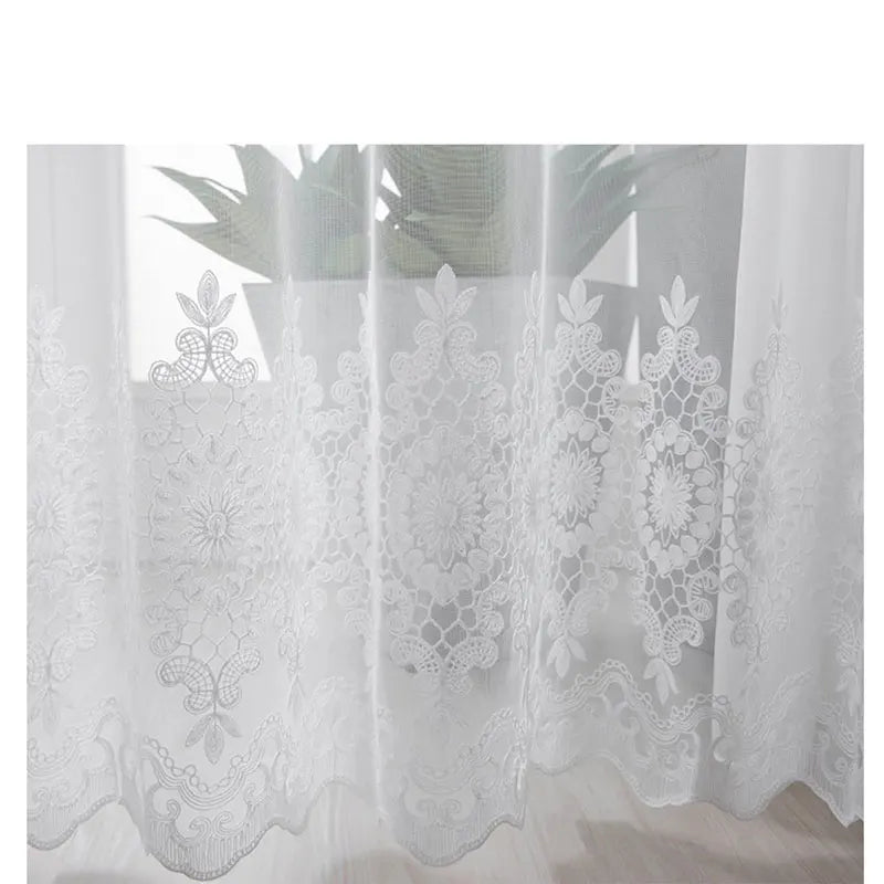 Window Curtain