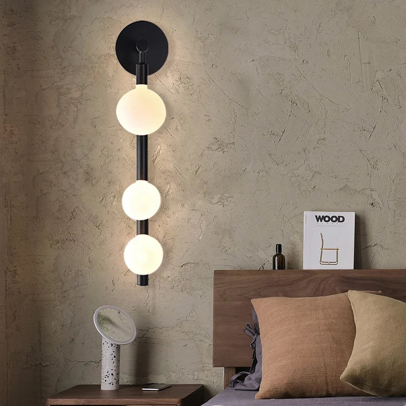 wall lamp