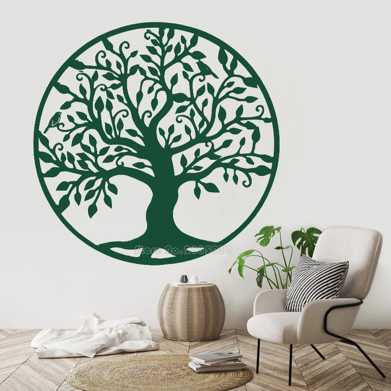 Tree of Life Wall Decoration Home Decor