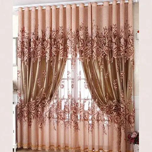 Curtains