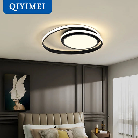 Modern Ceiling Lights LED Lamp For Living