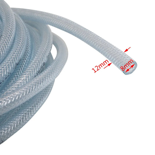 Fiber Plastic Hose  Pipe