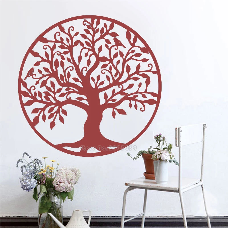 Tree of Life Wall Decoration Home Decor