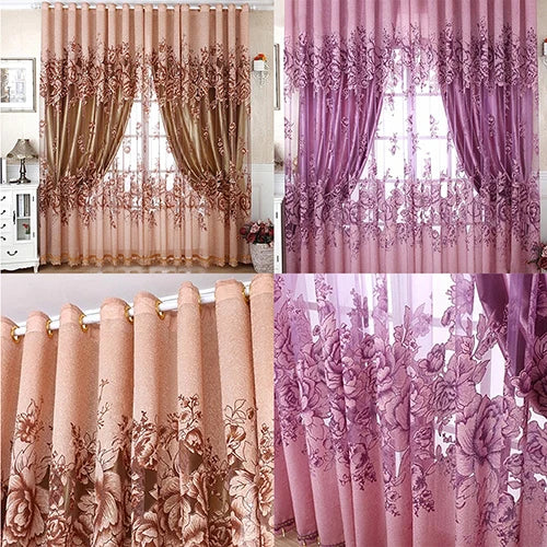 Curtains