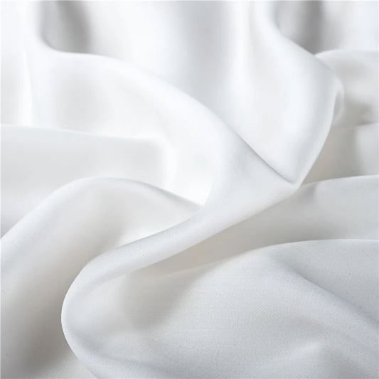 Color Flat Sheet Natural Bed Bedsheet