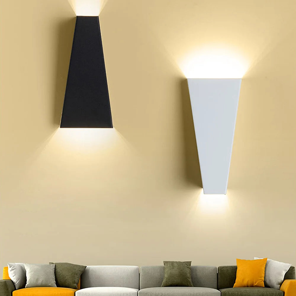 Wall Lamp