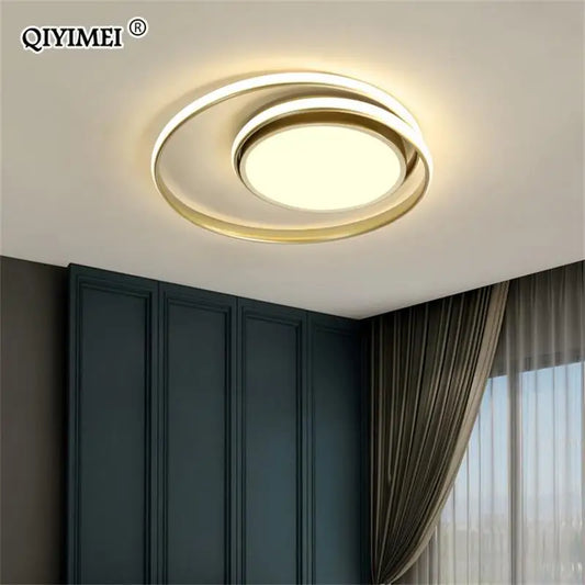 Modern Ceiling Lights LED Lamp For Living