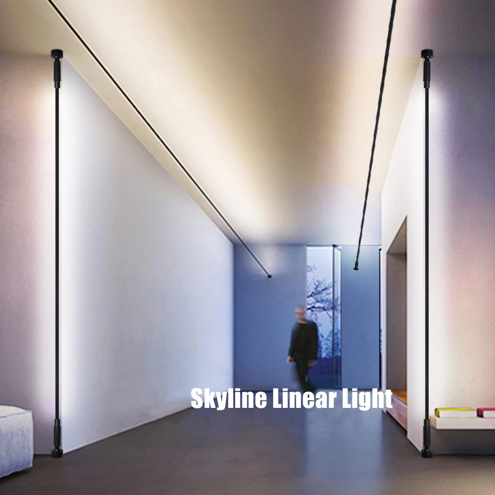 Skyline Linear Light