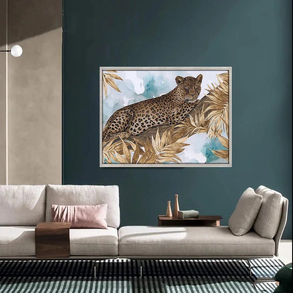 Animal Poster