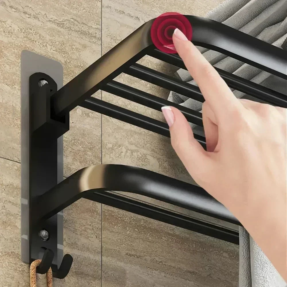 Towel Rack