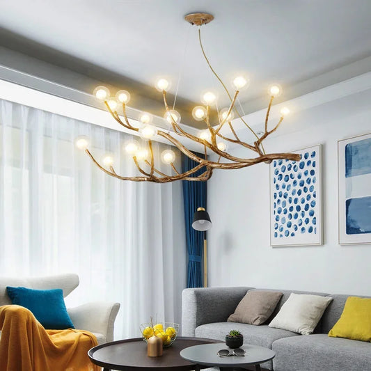 pendant lights