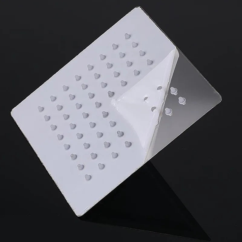 Square Round Shape Stainless Ultra-thin