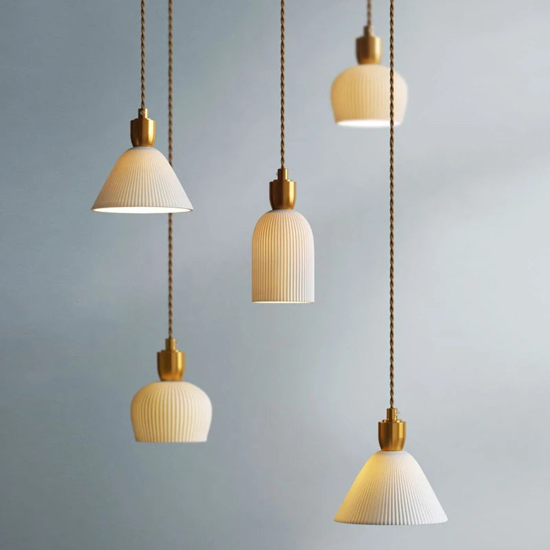 LED Pendant Lamp