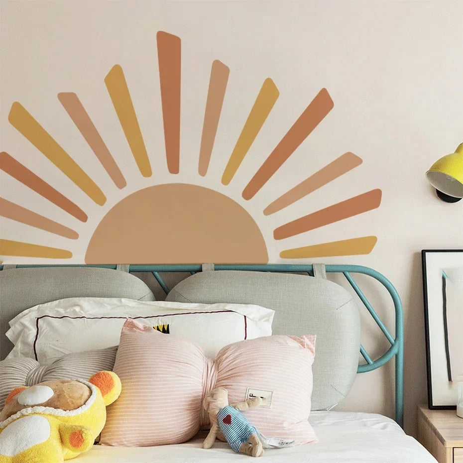 wall sticker