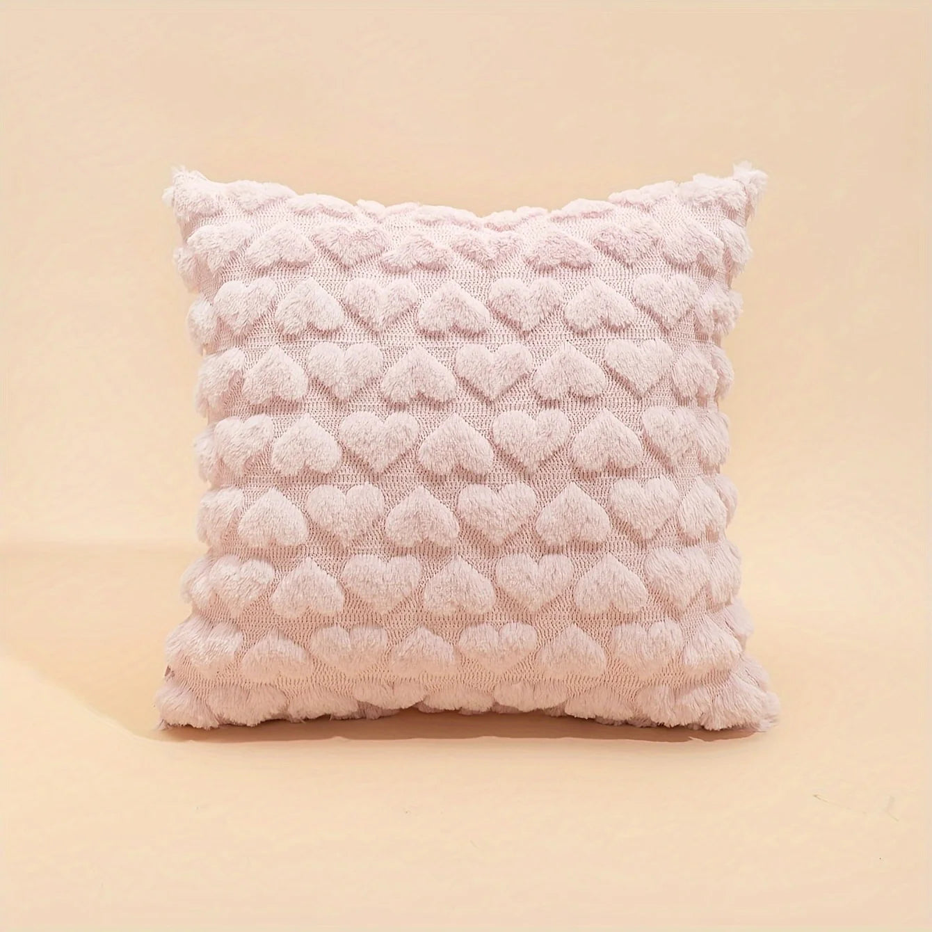 Soft Pillow Covers