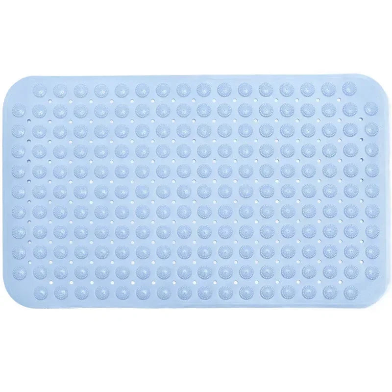 1PC PVC Anti-skid Bath Mats  Large Size