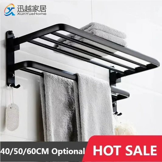 Towel Rack