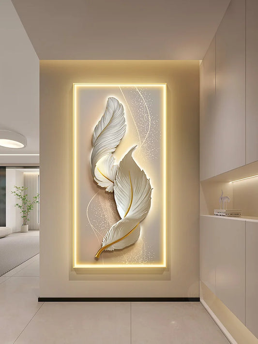 LED Wall Lamp