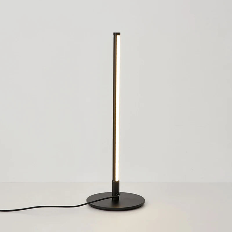 Minimalist Table lamp Bedroom Bedside